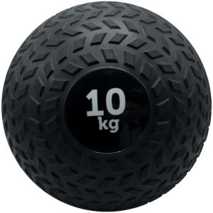 SLAM BALL MUSCLE 10KG